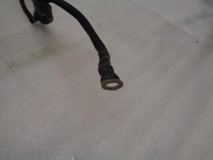 Porsche 928 GT 1989 Antilock Brakes Wiring Harness USED OEM 928 612 121 06 R23TE