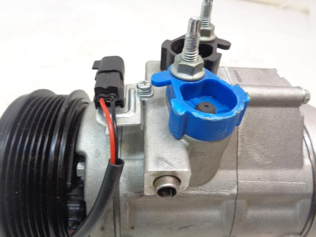NEW FoMoCo 7C3T-19D629-CB AC COMPRESSOR FS-20 FORD EXPEDITION 5.6L 07-PRESENT R1
