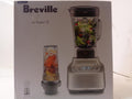 NEW BREVILLE SUPER Q DAMSON BLUE BLENDER BBL920DB1BUS1 SR