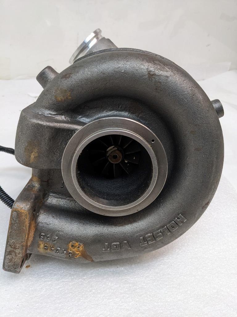 CUMMINS 2882109 TURBOCHARGER HE400VG FOR ISX 14.9L NEW E2