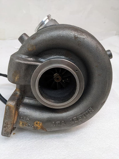 CUMMINS 2882109 TURBOCHARGER HE400VG FOR ISX 14.9L NEW E2