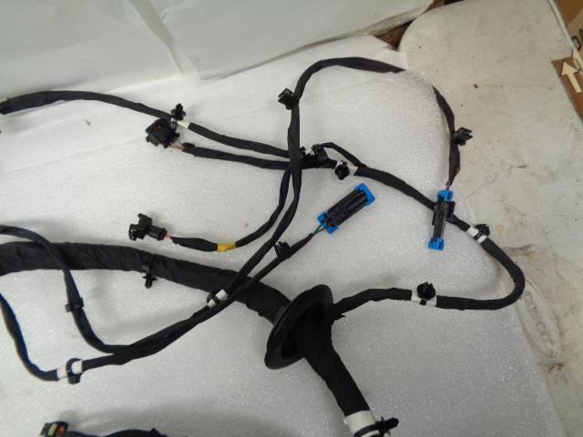 POLARIS 2416636 HARN-CHASSIS FOR 2023 POLARIS RZR T 96X74 USED R 16