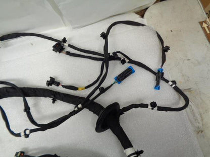 POLARIS 2416636 HARN-CHASSIS FOR 2023 POLARIS RZR T 96X74 USED R 16