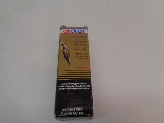 BRAND NEW CAR QUEST OXYGEN SENSOR 75-1508 R13T5