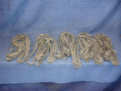 NEW 5 PACK MICHELIN PRESTAAIR STOP INNERTUBES 700X18X23C R9