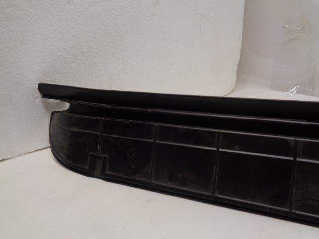 Porsche 928 84-91 Door Jam Scuff Plate Right 928 551 056 02 USED GENUINE R23