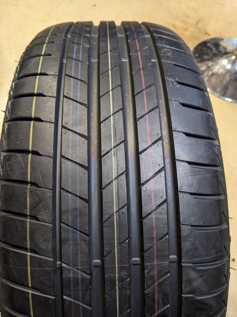 NOS BRIDGESTONE TURANZA T005 (*) BMW P 225 40 18 92Y XL TIRE 012000 CQ2