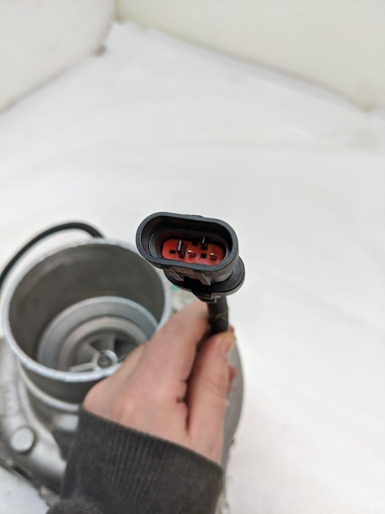 CUMMINS 3795877 TURBOCHARGER FOR CUMMINS ISC ISL ICP 8.9L ENGINES REMAN E1