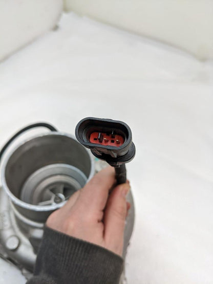 CUMMINS 3795877 TURBOCHARGER FOR CUMMINS ISC ISL ICP 8.9L ENGINES REMAN E1