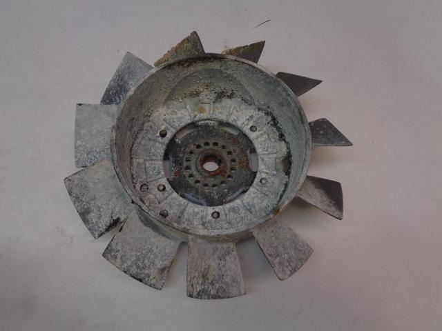 Porsche 911 (930) Turbo 1989 Cooling Fan 930 106 012 00 USED GENUINE R24T5