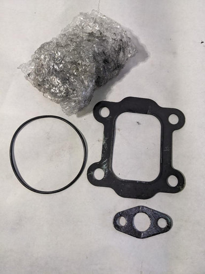 GENUINE OEM CUMMINS HOLSET HE500VG TURBOCHARGER 3768268HX REMAN B2