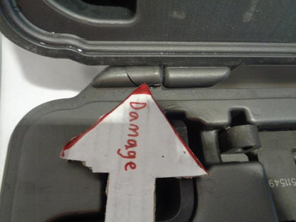 USED FORD MASTER CAM TOOL SERVICE SET 1992-2012 6489 BSR35