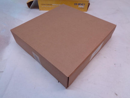 RHINO PAC 07-138 OEM REPLACEMENT CLUTCH FOR MAZDA MERCURY FORD MODELS L1