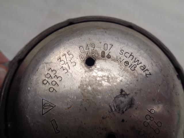 Porsche 911 (993) Motor Mount USED GENUINE 993 375 049 05 R24T2