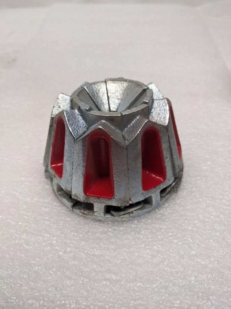 Parker S.3000404 Die Set 48 Series RED (80C-C04) NEW R8TC