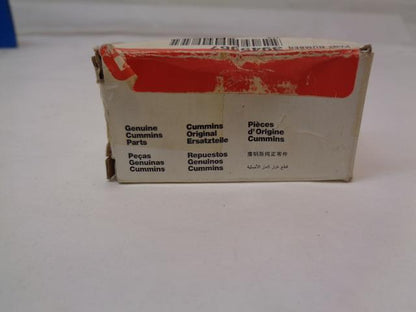 NEW GENUINE CUMMINS PRESSURE REGULATOR PLUNGER 3945967 R11TC