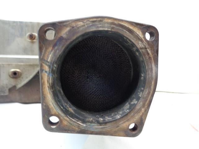 USED PORSCHE 996 TURBO 2001 04 BOYSEN ORIGINAL EXHAUST SYSTEM ​996111 205 72