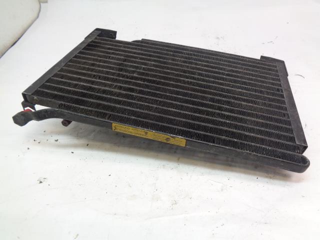 PORSCHE 92857314303 AC CONSENSER RADIATOR FOR 78-86 PORSCHE 928 USED R20