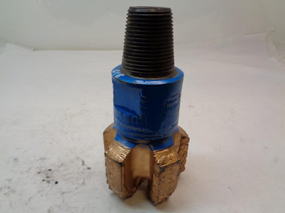 GOWE 6 INCH 5 BLADES 152MM STEEL BODY OIL & GAS DRILL AUGER BIT 218 NEW H2