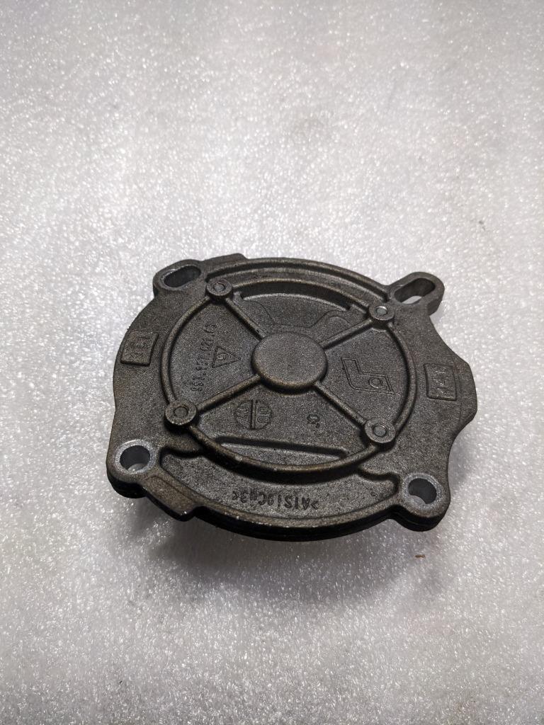 PORSCHE 911/996 SECONDARY OIL PUMP 99710702103 USED 996B.G.L.