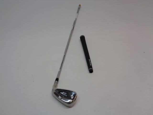 NEW TAYLORMADE LADIES M4 IRON TUNED PERFORMANCE 45 FLEX L RIGHT HAND SR