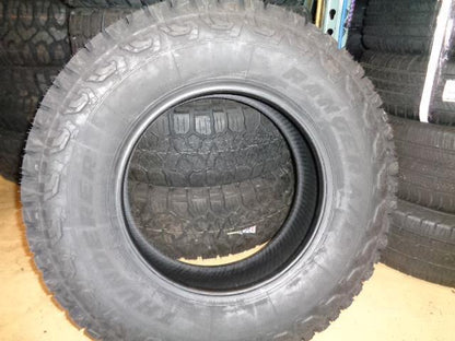 THUNDERER RANGER A/TR LT 235 80 17 120/117S LRE 10PLY TIRE TH1016 BQ4