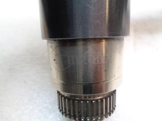 INGERSOLL RAND QXX2A52T0396PS12 ANGLE TORQUE MULTIPLIER WITHOUT BATTERY USED R27