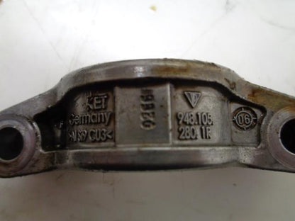 Porsche Cayenne S 2008 4.8L Cylinder Head  84,000 Miles LEFT USED GENUINE R24