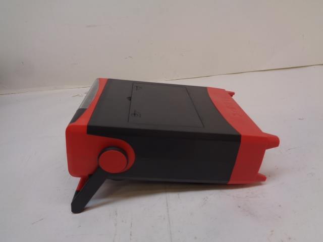 NEW UNI-T BENCH DIGITAL MULTIMETER AC 4 TO 1000V DC 400M-V TO 1000 V 5URG9 R28