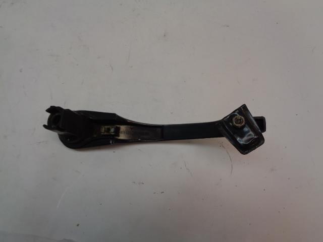 USED GENUINE PORSCHE 911 METAL OUTER DOOR HANDLE 911 531 061/062 00 R20T7