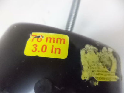 NEW AIR BRAKE CHAMBER 2530-01-506-3298 FITS 5T TANKER TRAILER M967A2 M969A3 H2