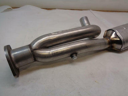 Chevy Tahoe/Silverado Catalytic Converter BSG Exhaust