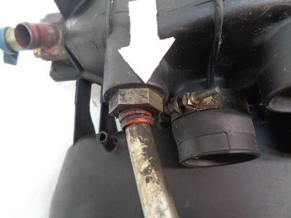 PORSCHE 91111014000 AIRBOX AIR INTAKE FILTER HOUSING FOR 1973 911 T USED R23