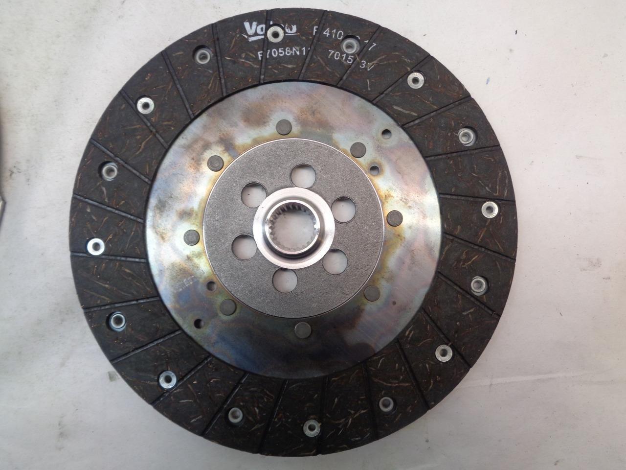 VALEO CLUTCH KIT for 2000-2006 AUDI TT 1.8L & 02-05 VW JETTA 52405612 R8