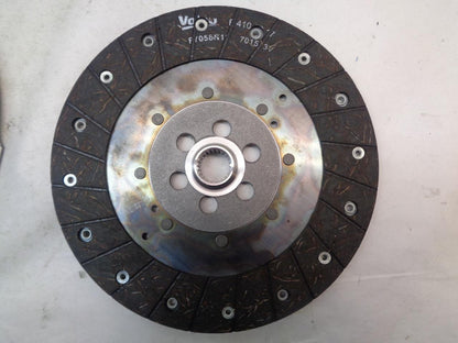 VALEO CLUTCH KIT for 2000-2006 AUDI TT 1.8L & 02-05 VW JETTA 52405612 R8