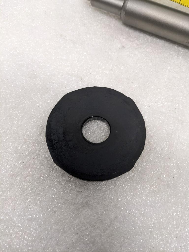 MILWAUKEE 48-20-5145 3" SDS-MAX/SPLINE THICK WALL CARBIDE TIP CORE BIT NEW R22T5