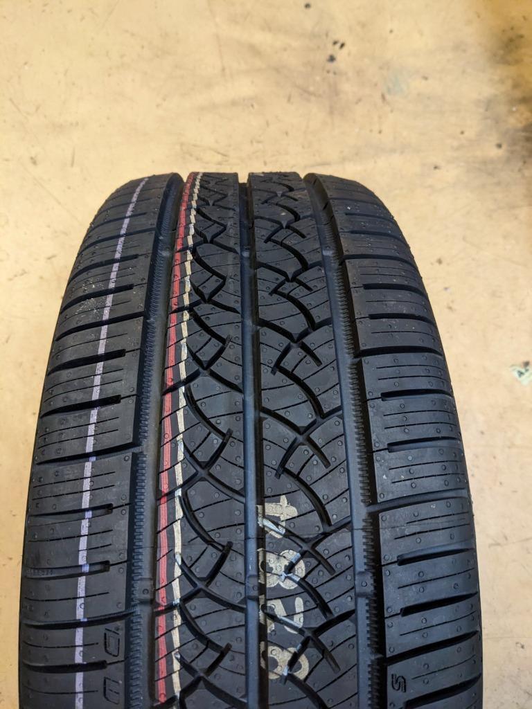 CONTINENTAL TRUECONTACT TOUR P 225 50 17 94T SL TIRE 15497500000 CQ3