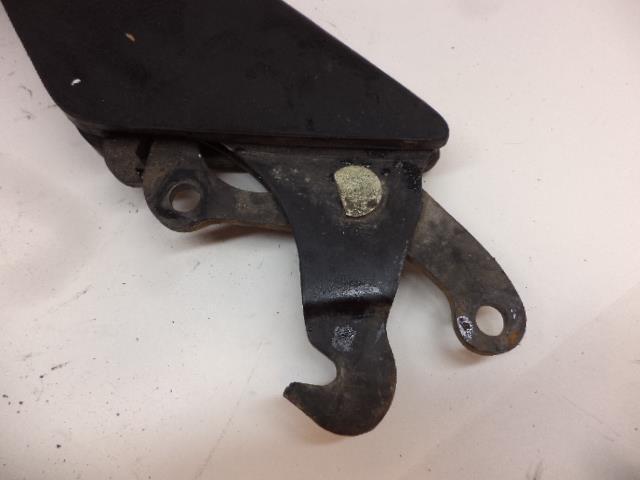 USED GENUINE PORSCHE PARKING BRAKE LEVER FITS PORSCHE 928 928 424 259 00 R20T7