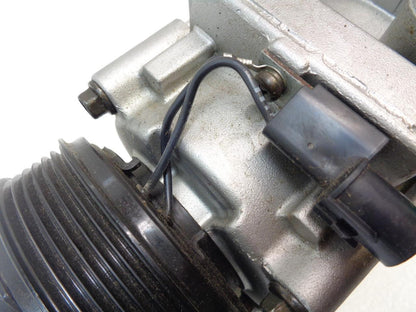 REMAN OEM KIA MOTORS RK52Y 61450U AC COMPRESSOR FITS 2002-04 KIA SEDONA 3.5L R2
