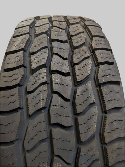 COOPER DISCOVERER AT3 XLT BSW LT 265 60 20 121/118R LRE 10PLY TIRE 90000032611