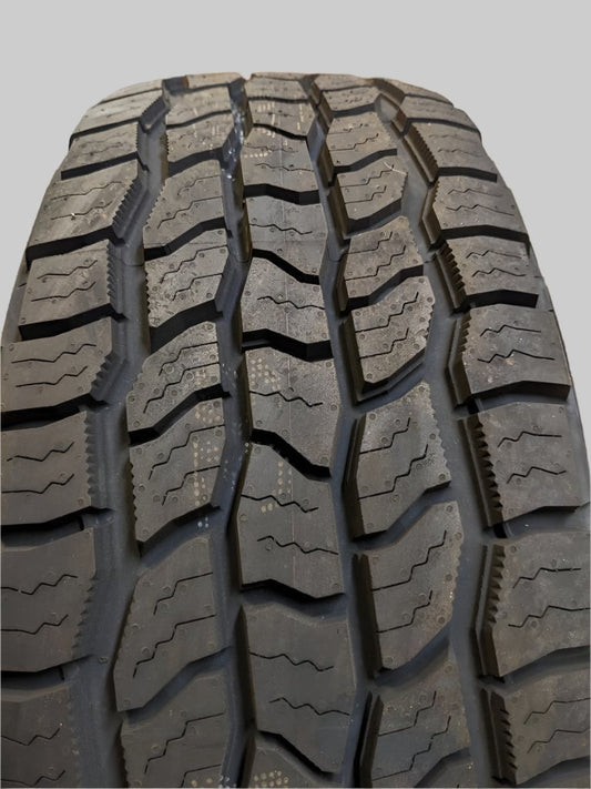 COOPER DISCOVERER AT3 XLT BSW LT 265 60 20 121/118R LRE 10PLY TIRE 90000032611