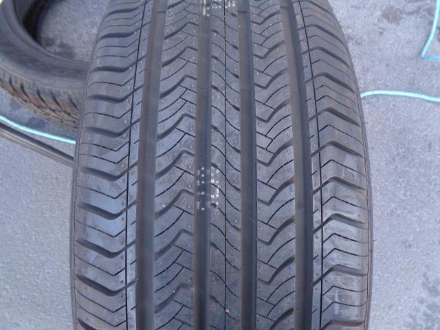 MAXXIS BRAVO HP M3 P 245 50 20 102V SL TIRE TP00005900 SU16