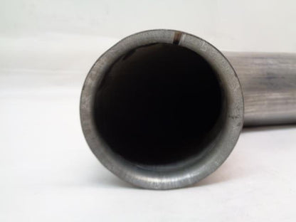 USED 4" DOWNPIPE UNKNOWN FITMENT *HAS DENT* R3