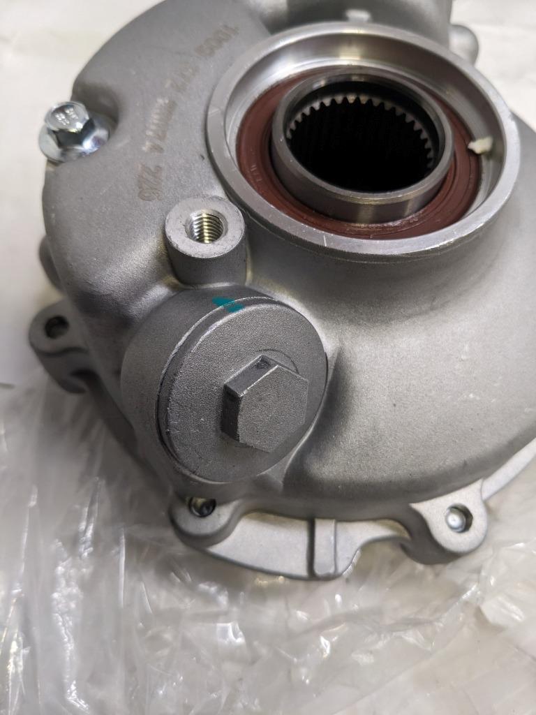 REAR DIFFERNTIAL FOR 88-00 HONDA ATV 4X4'S SDC15 NEW K2