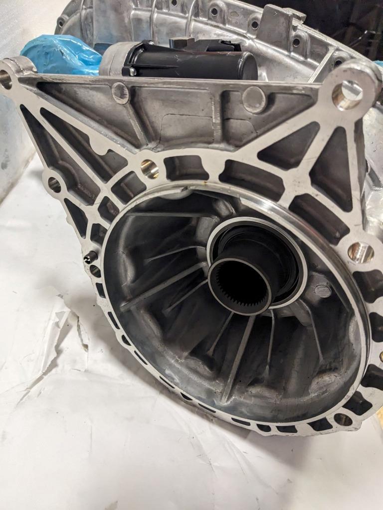 GM Transfer Case Assembly XM0030936 FOR FORD 2016 F250/350 NEW GENUINE BSRG3