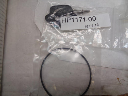 INDUSTRIAL INJECTION 1998.5+ DODGE CUMMINS AIR & INTAKE MANIFOLD TURBO KIT KSLRM