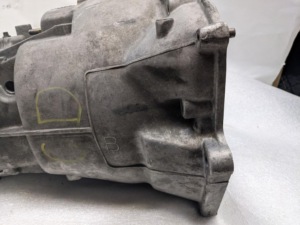 BMW 1053 401 114 MANUAL TRANSMISSION 5 SPEED USED B1B2
