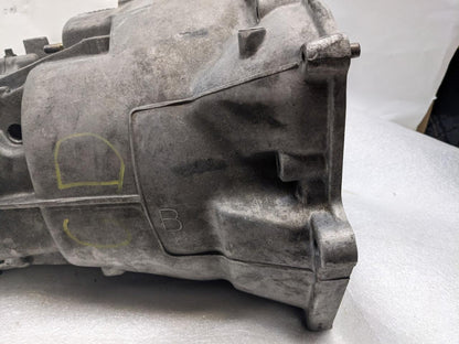 BMW 1053 401 114 MANUAL TRANSMISSION 5 SPEED USED B1B2