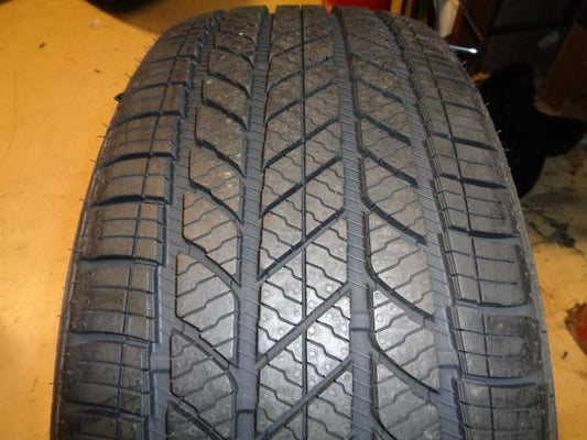 2 BRIDGESTONE ALENZA A/S ULTRA P 255 50 19 107W XL TIRE 001205 CQ1