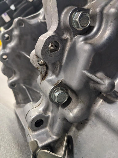 NISSAN ARMADA PATHFINDER 2004-2008 TRANSFER CASE ASSEMBLY 33100-7S110 BSRG1